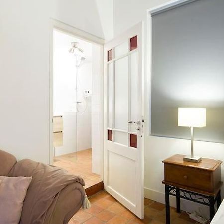 Ground Floor Jordaan Apartment Амстердам Екстериор снимка