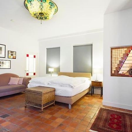 Ground Floor Jordaan Apartment Амстердам Екстериор снимка