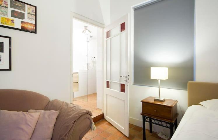 Ground Floor Jordaan Apartment Амстердам Екстериор снимка