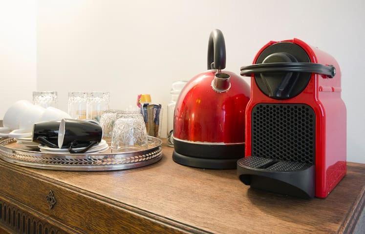 Ground Floor Jordaan Apartment Амстердам Екстериор снимка