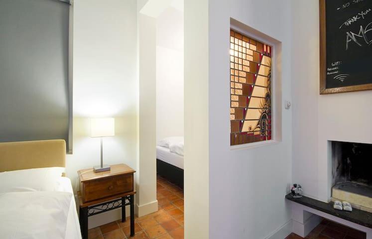 Ground Floor Jordaan Apartment Амстердам Екстериор снимка