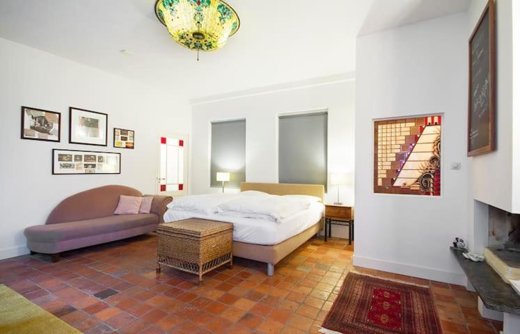Ground Floor Jordaan Apartment Амстердам Екстериор снимка