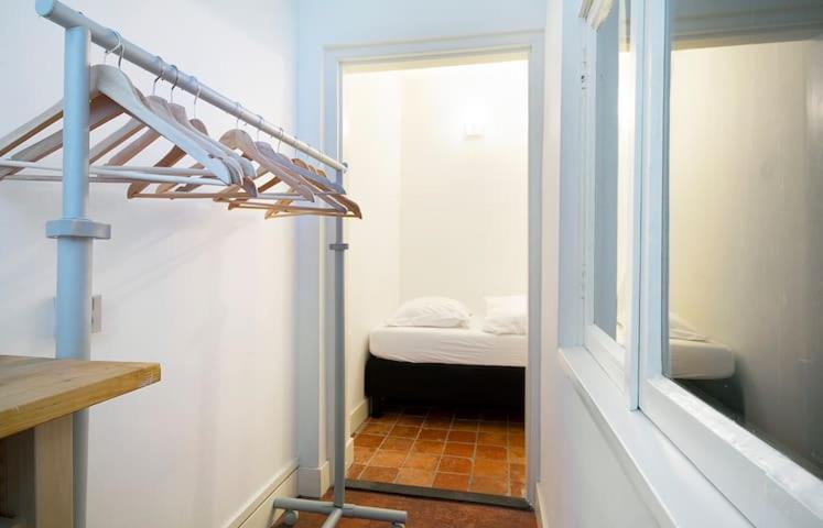 Ground Floor Jordaan Apartment Амстердам Екстериор снимка