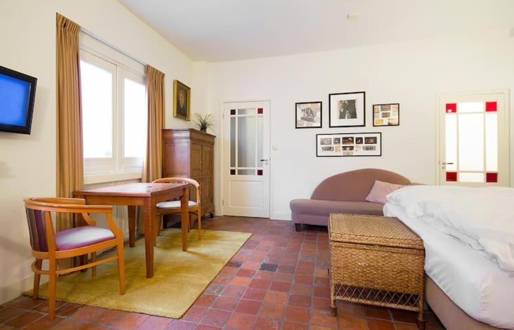 Ground Floor Jordaan Apartment Амстердам Екстериор снимка