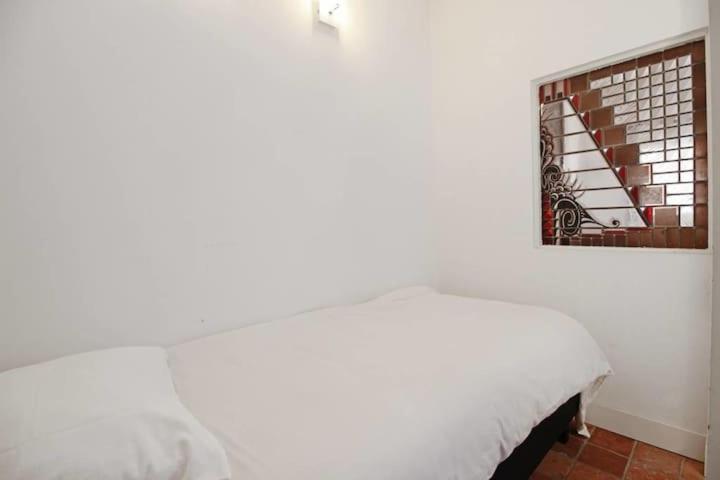 Ground Floor Jordaan Apartment Амстердам Екстериор снимка
